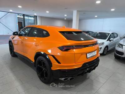 Lamborghini Urus  usata Mantova