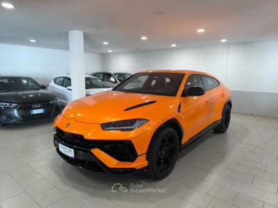 Lamborghini Urus  usata Mantova