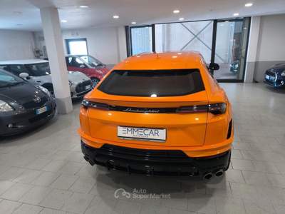 Lamborghini Urus  usata Mantova