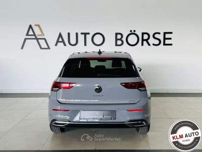 Volkswagen Golf 1.0 eTSI EVO DSG ACTIVE **PERFETTA** Grigio usata Roma