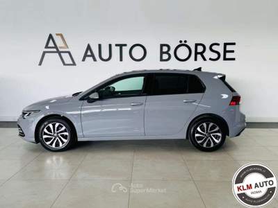 Volkswagen Golf 1.0 eTSI EVO DSG ACTIVE **PERFETTA** Grigio usata Roma