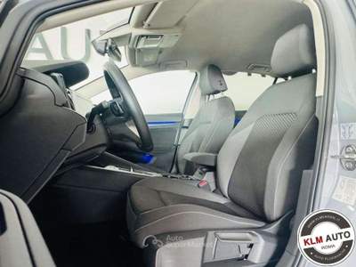 Volkswagen Golf 1.0 eTSI EVO DSG ACTIVE **PERFETTA** Grigio usata Roma