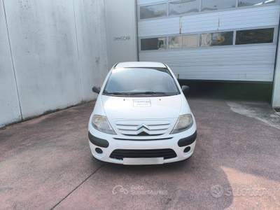 Citroen C3 Elegance Bi Energy M usata Mantova