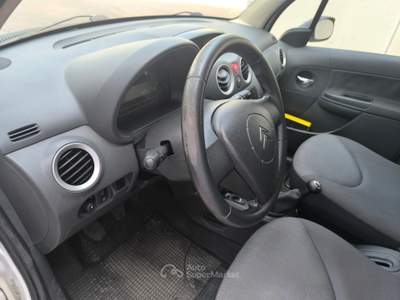 Citroen C3 Elegance Bi Energy M usata Mantova