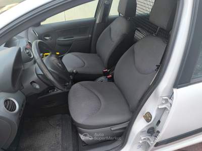 Citroen C3 Elegance Bi Energy M usata Mantova