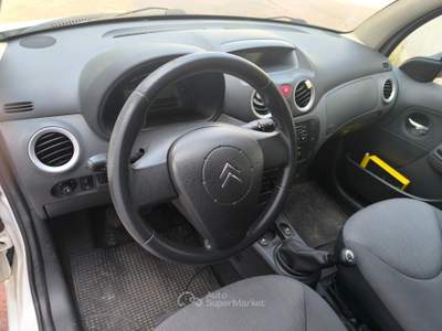 Citroen C3 Elegance Bi Energy M usata Mantova