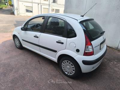 Citroen C3 Elegance Bi Energy M usata Mantova
