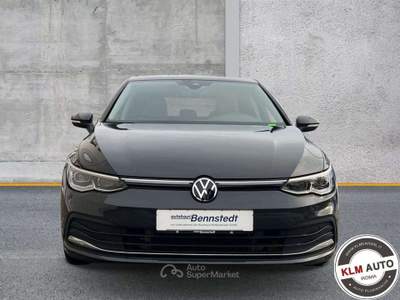 Volkswagen Golf 1.4 TSI eHYBRID 204 CV DSG Style PLUG IN Grigio usata Roma