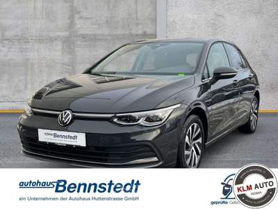 Volkswagen Golf 1.4 TSI eHYBRID 204 CV DSG Style PLUG IN Grigio usata Roma
