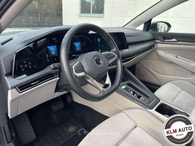 Volkswagen Golf 1.4 TSI eHYBRID 204 CV DSG Style PLUG IN Grigio usata Roma