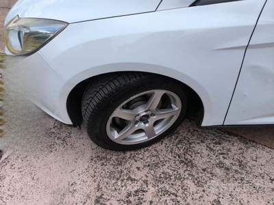 Ford Focus SW 1.6 TDCI usata Mantova