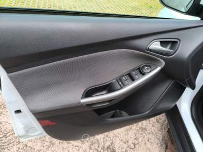 Ford Focus SW 1.6 TDCI usata Mantova