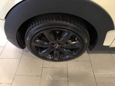 MINI Clubman Cooper SD Clubman 2.0 D Business Automatica usata Mantova