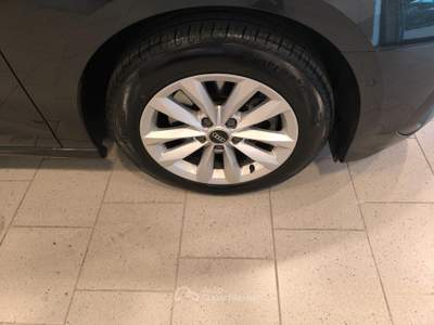 Audi A3 SPB 35 TDI S tronic Business Advanced usata Mantova