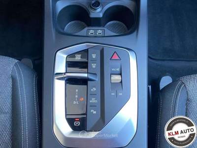 BMW Serie 1 120 120 F70 automatica Garanzia BMW Bianco usata Roma