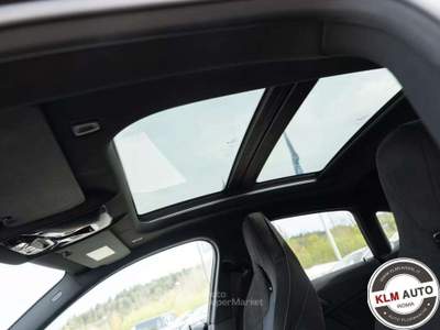 BMW Serie 2 218i 218 i Gran Coupé M sport aut Sedili Guscio tetto Nero usata Roma