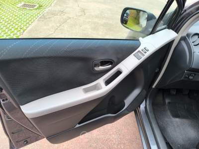 Toyota Yaris 5 porte Sol usata Mantova