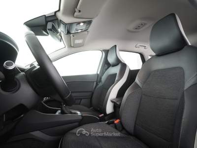 Renault Captur Captur Life dCi 95 Grigio usata Verona