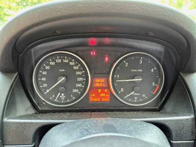 BMW X1 Business - Catena fatta! Bianco usata Forlì
