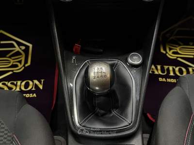 Ford Fiesta 5p 1.0 ST-line 125cv Ok Neopatentati •Scarico usata Sesto San Giovanni