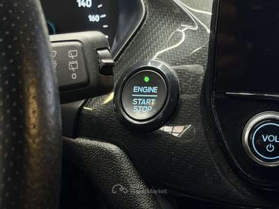 Ford Fiesta 5p 1.0 ST-line 125cv Ok Neopatentati •Scarico usata Sesto San Giovanni