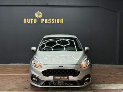 Ford Fiesta 5p 1.0 ST-line 125cv Ok Neopatentati •Scarico usata Sesto San Giovanni