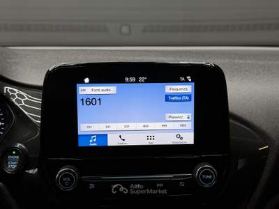 Ford Fiesta 5p 1.0 ST-line 125cv Ok Neopatentati •Scarico usata Sesto San Giovanni