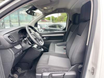 Toyota Proace 2.0 Diesel E6 PER DISABILI - 2020 Bianco usata Roma