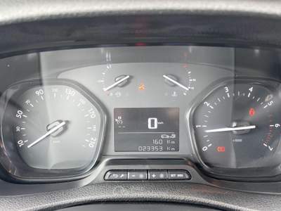 Toyota Proace 2.0 Diesel E6 PER DISABILI - 2020 Bianco usata Roma