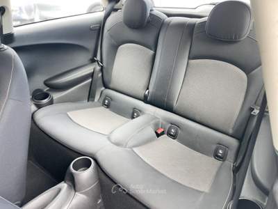 MINI 1.5 Cooper D Hype 5 1.2 Benzina 102CV E6 - 2016 Grigio usata Roma