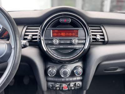 MINI 1.5 Cooper D Hype 5 1.2 Benzina 102CV E6 - 2016 Grigio usata Roma