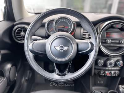 MINI 1.5 Cooper D Hype 5 1.2 Benzina 102CV E6 - 2016 Grigio usata Roma