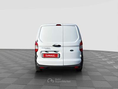 Ford Transit Courier Transit Courier 1.5 TDCi 100CV Van Trend Bianco usata Verona