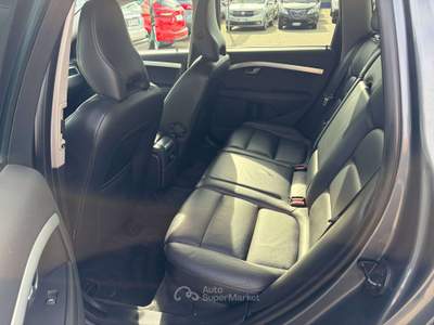 Volvo V70 V70 III 2.0 d3 Summum geartronic E5 Grigio usata Torino