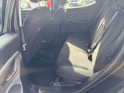 Lancia Ypsilon Ypsilon III1.2 8v Silver s/c.traz.,esp s Nero usata Torino