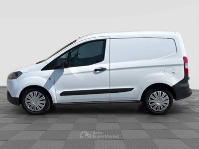 Ford Transit Courier Transit Courier 1.5 TDCi 100CV Van Trend Bianco usata Verona