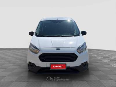 Ford Transit Courier Transit Courier 1.5 TDCi 100CV Van Trend Bianco usata Verona