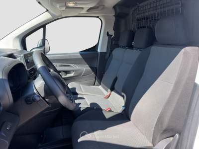 Citroen Berlingo Berlingo BlueHDi 100 Van XL Worker Bianco usata Verona