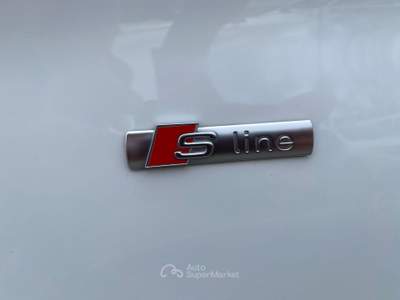 Audi A3 SPB 30 TDI S tronic Admired Bianco usata Livorno