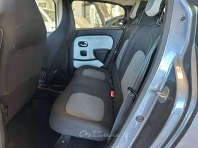 Renault Twingo 1.0 sce Lovely Grigio usata Mornago