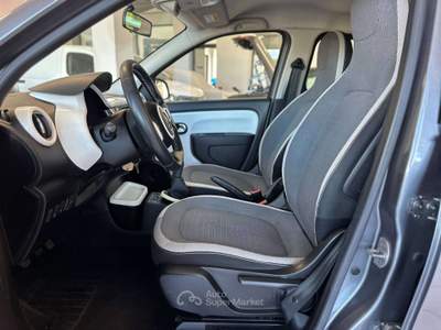 Renault Twingo 1.0 sce Lovely Grigio usata Mornago