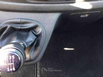 Fiat Talento 2.0Ecojet 120cv FURGONE Bianco usata Salerno