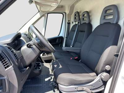 Fiat Ducato Ducato 30 2.2 Mjt 120CV PC-TN Furgone Bianco usata Roma