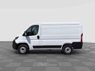 Fiat Ducato Ducato 30 2.2 Mjt 120CV PC-TN Furgone Bianco usata Roma