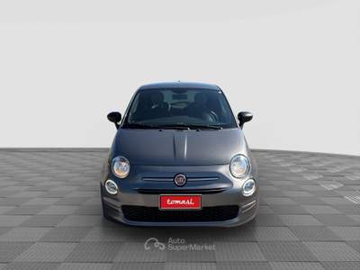 Fiat 500 500 1.2 Pop Grigio usata Verona