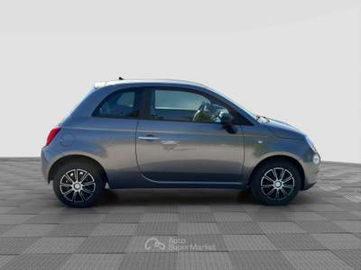 Fiat 500 500 1.2 Pop Grigio usata Verona