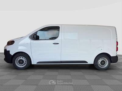 Fiat Scudo 2.2 Multijet 150 CV S&S PL-TN Furgone Bianco usata Roma