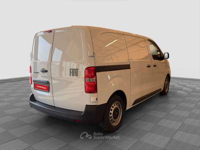 Fiat Scudo 2.2 Multijet 150 CV S&S PL-TN Furgone Bianco usata Roma