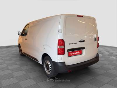 Fiat Scudo 2.2 Multijet 150 CV S&S PL-TN Furgone Bianco usata Roma