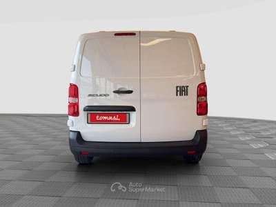 Fiat Scudo 2.2 Multijet 150 CV S&S PL-TN Furgone Bianco usata Roma